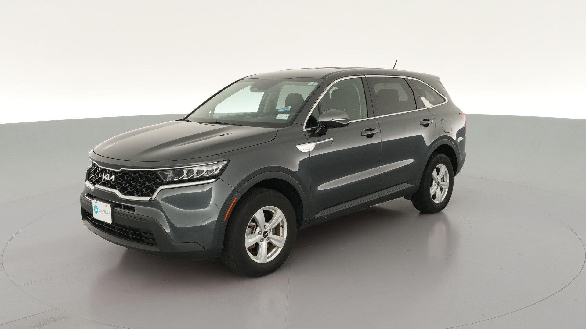 2023 Kia Sorento vehicle photo