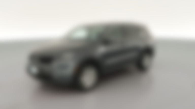 2023 Kia Sorento vehicle photo