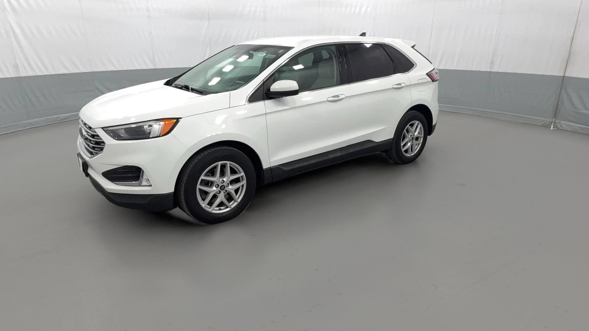 2022 Ford Edge vehicle photo