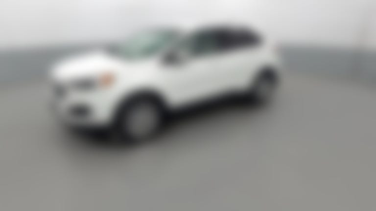 2022 Ford Edge vehicle photo
