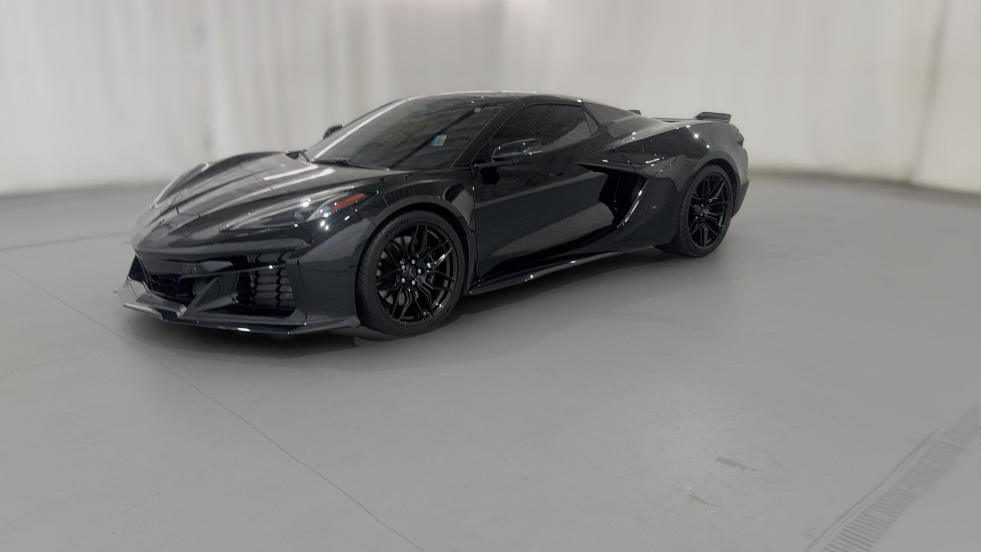 2024 Chevrolet Corvette vehicle photo