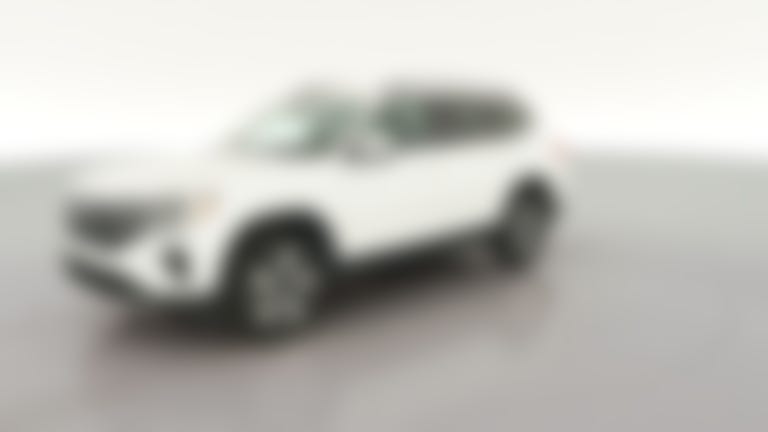 2025 Volkswagen Atlas vehicle photo