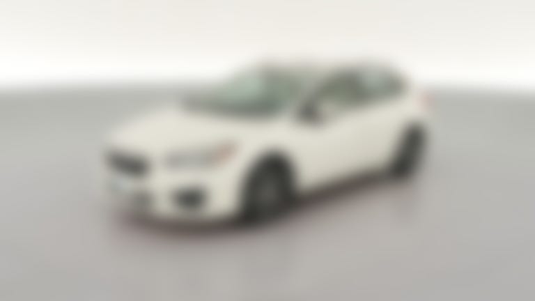 2019 Subaru Impreza vehicle photo