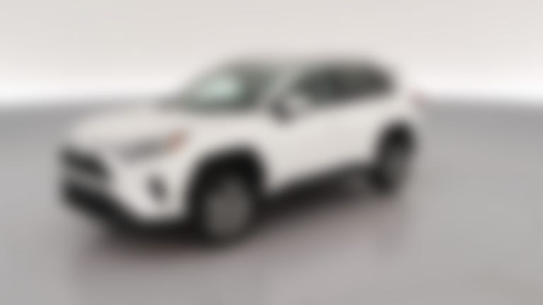 2023 Toyota RAV4 vehicle photo