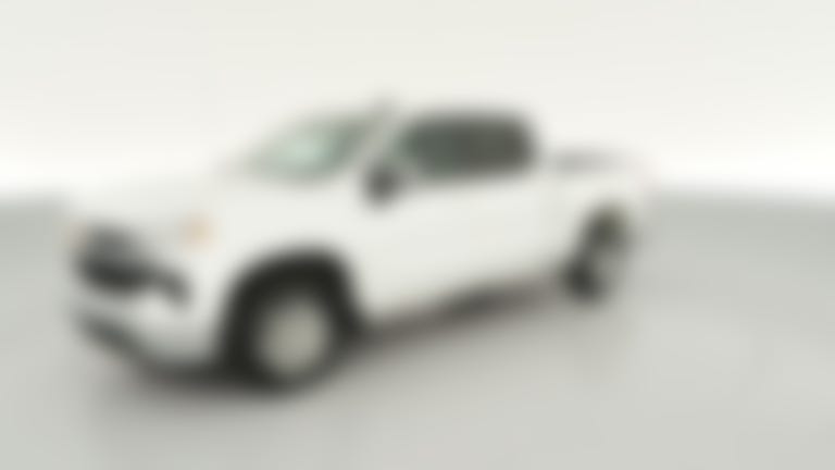 2025 Chevrolet Silverado 1500 Crew Cab vehicle photo
