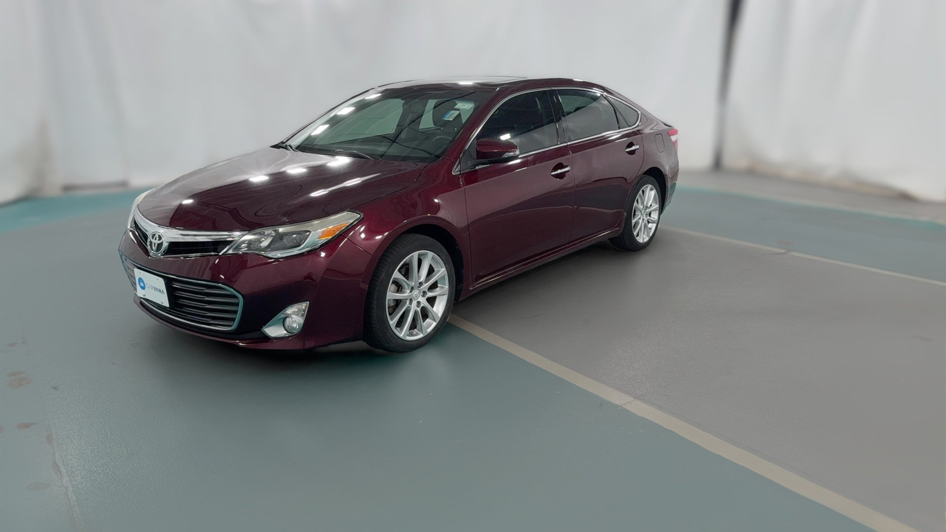 2015 Toyota Avalon vehicle photo