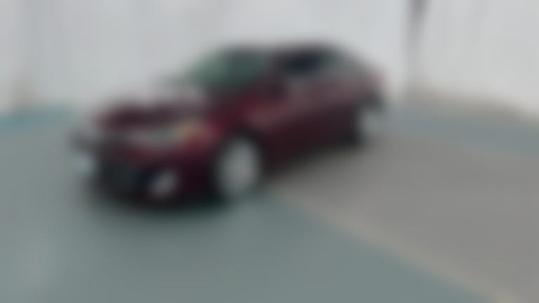 2015 Toyota Avalon vehicle photo