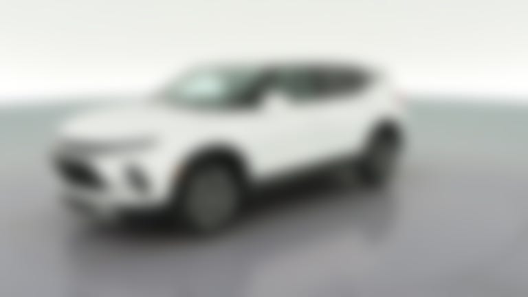 2025 Chevrolet Blazer vehicle photo