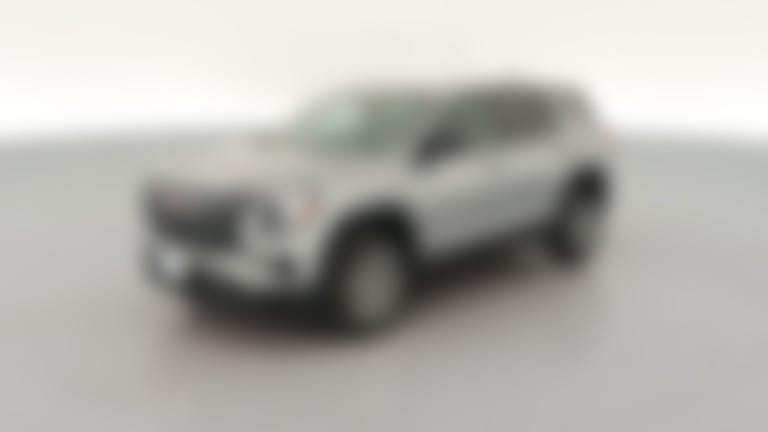2025 GMC Terrain vehicle photo