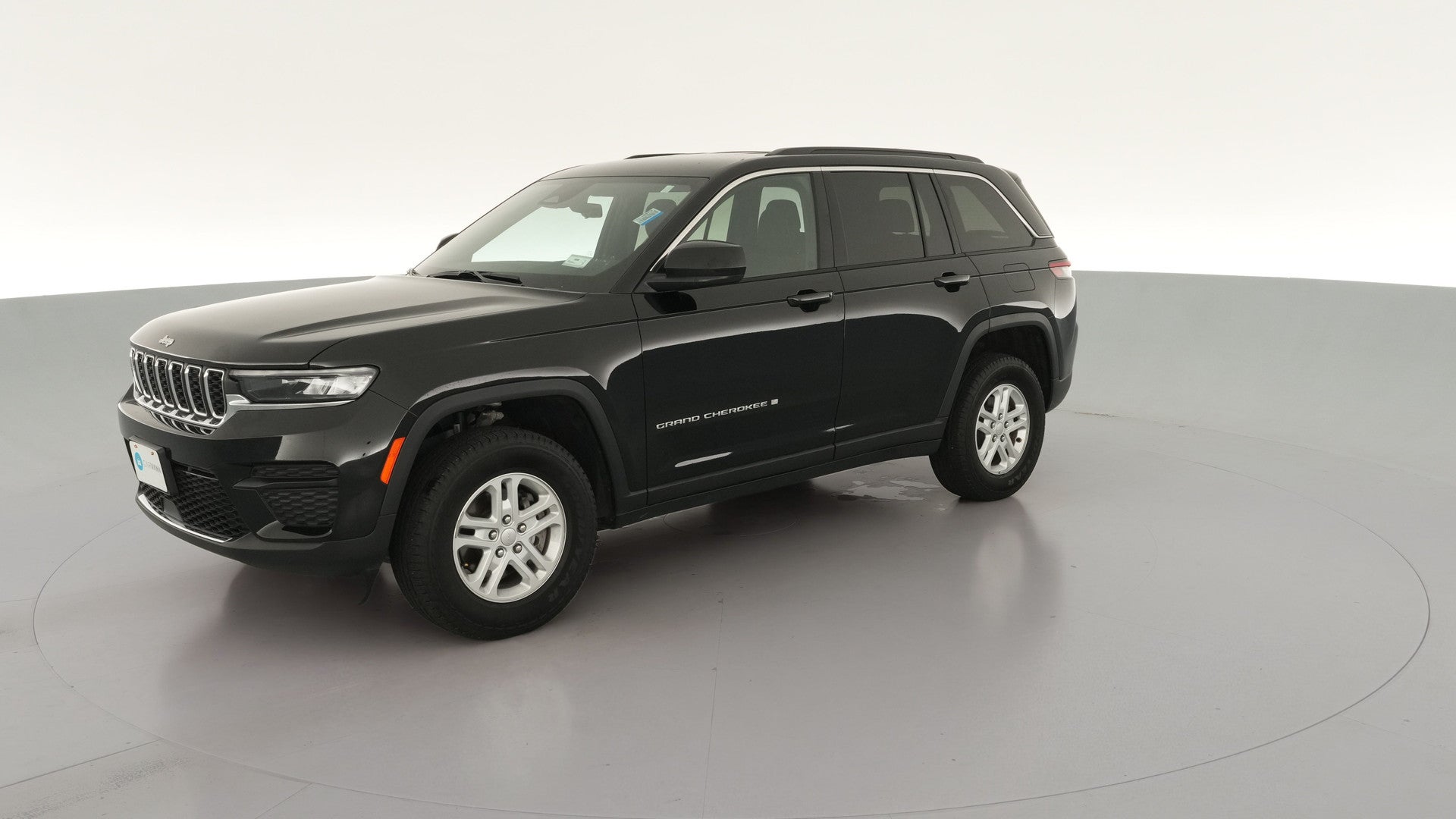 2025 Jeep Grand Cherokee vehicle photo