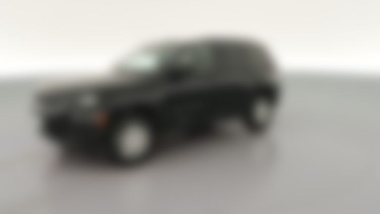 2025 Jeep Grand Cherokee vehicle photo