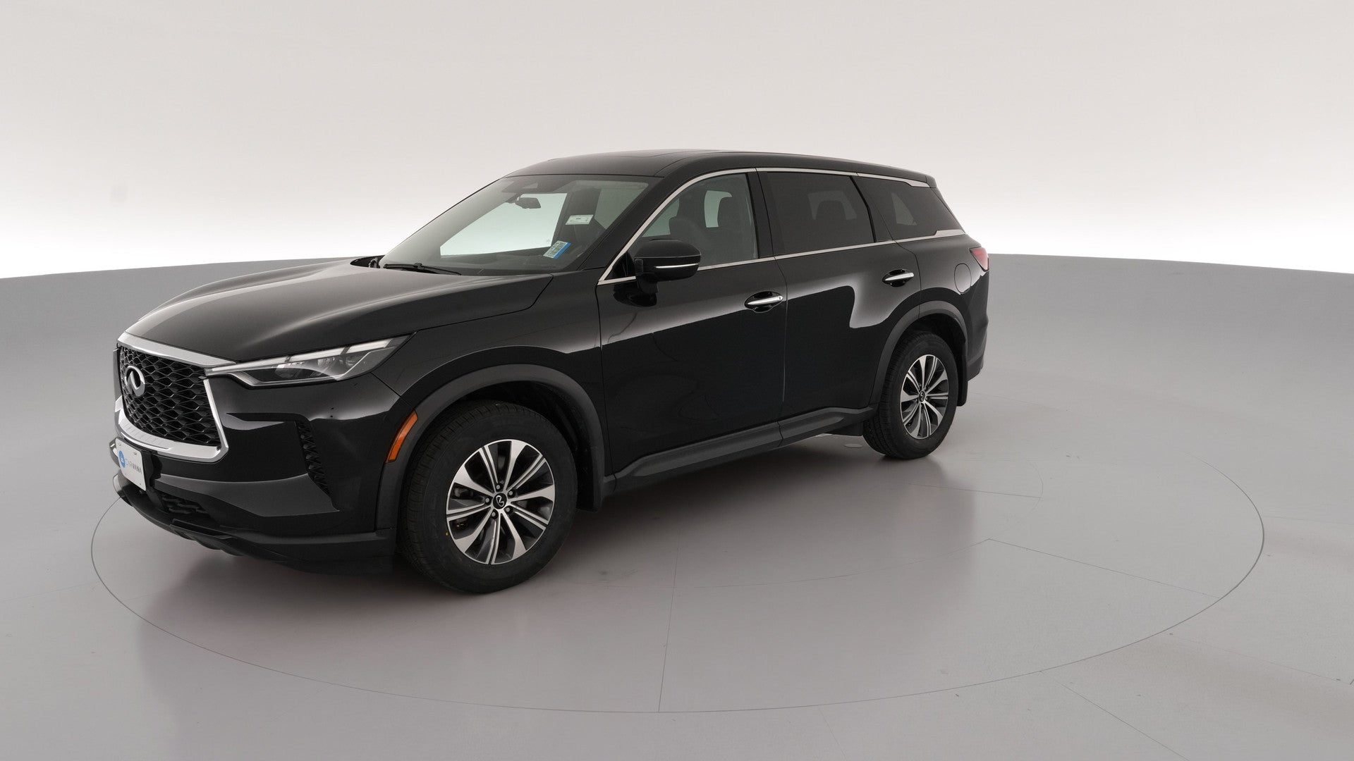 2023 INFINITI QX60 vehicle photo