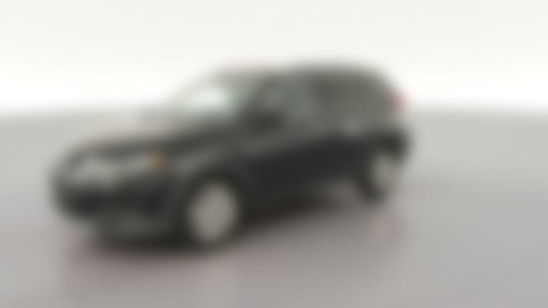 2018 Nissan Rogue vehicle photo