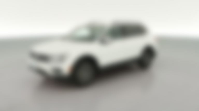 2018 Volkswagen Tiguan vehicle photo