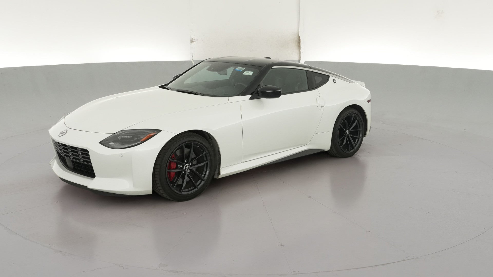 2024 Nissan Z vehicle photo