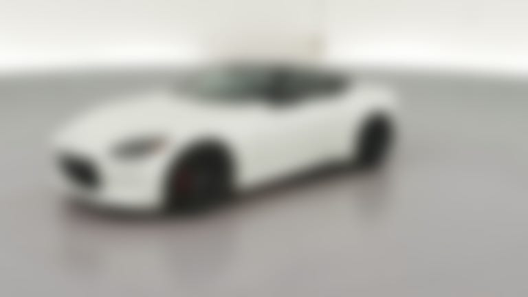 2024 Nissan Z vehicle photo