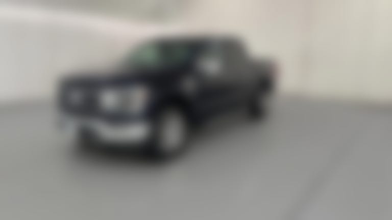 2021 Ford F150 SuperCrew Cab vehicle photo