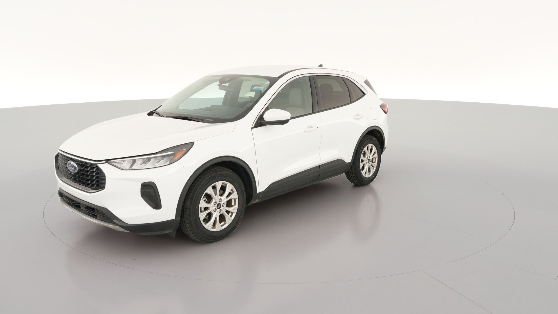 2024 Ford Escape vehicle photo