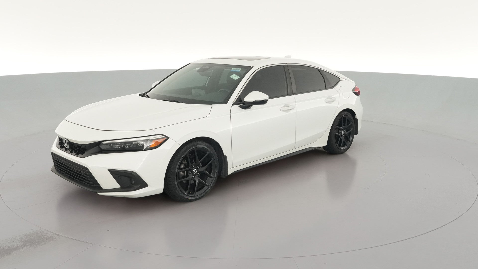 2023 Honda Civic vehicle photo