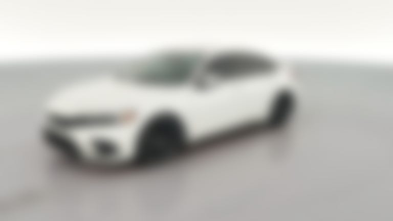2023 Honda Civic vehicle photo