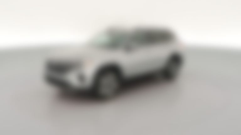 2025 Volkswagen Atlas vehicle photo