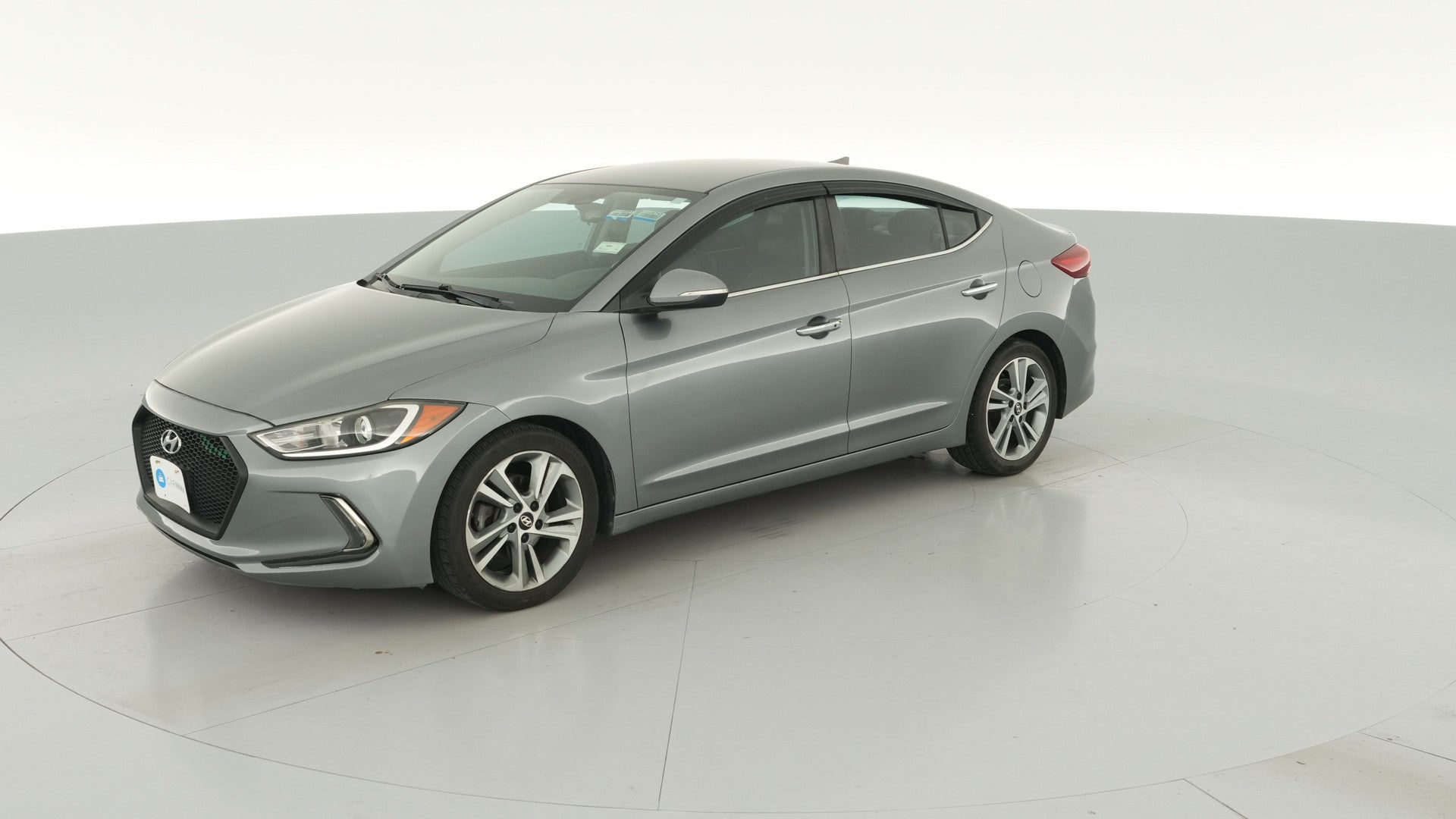 2017 Hyundai Elantra vehicle photo