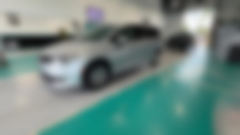 2022 Chrysler Voyager vehicle photo