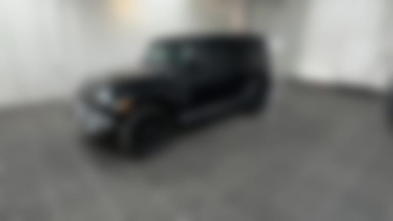 2021 Jeep Wrangler Unlimited 4xe vehicle photo