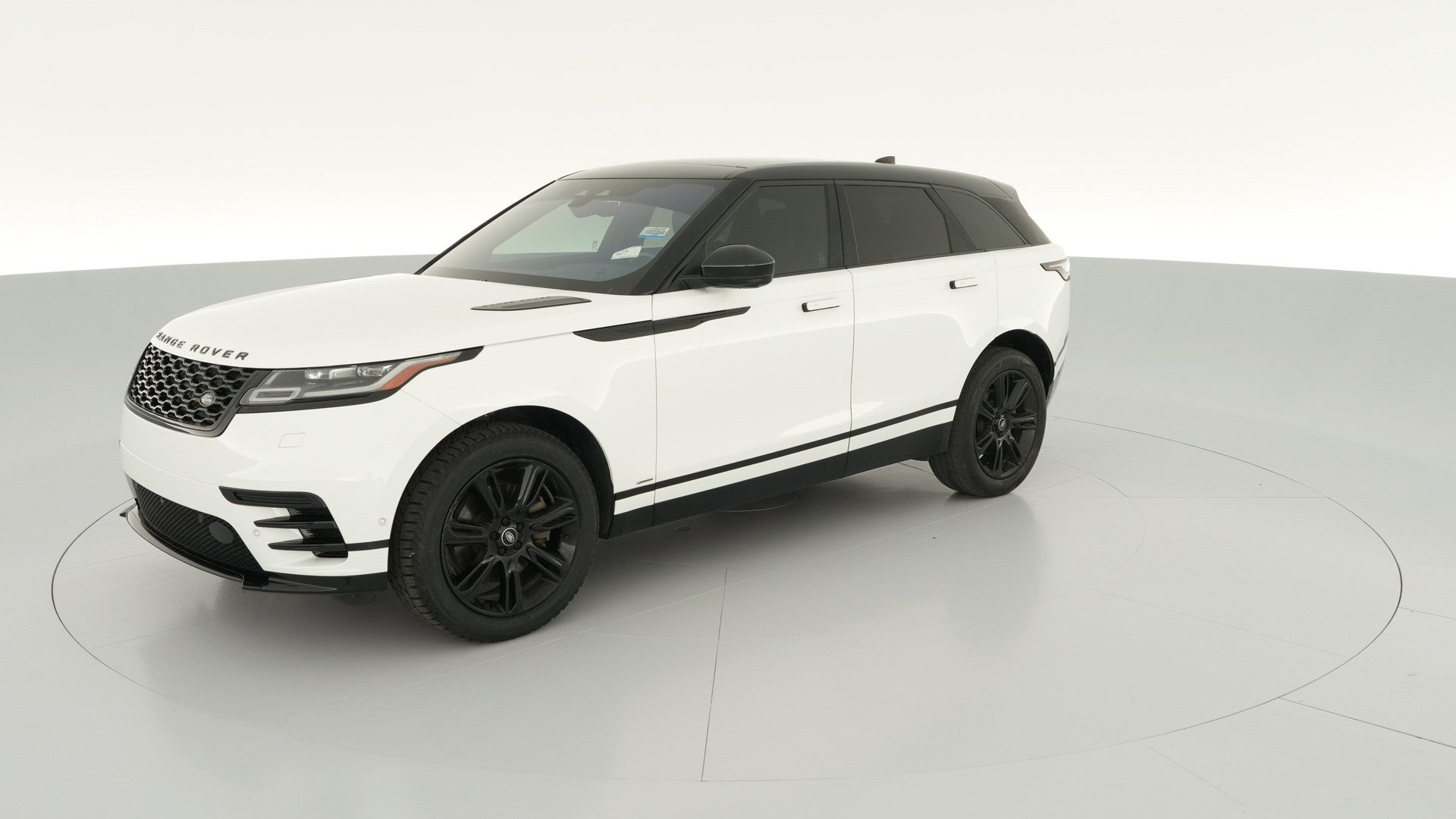 2021 Land Rover Range Rover Velar vehicle photo