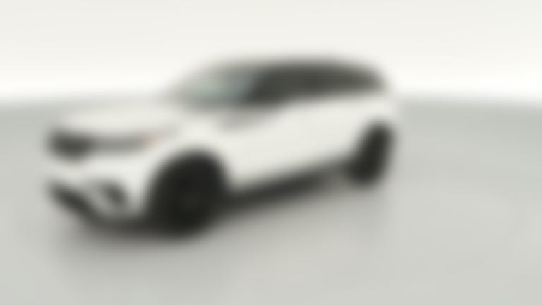 2021 Land Rover Range Rover Velar vehicle photo
