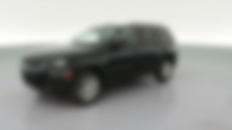 2023 Jeep Grand Cherokee vehicle photo
