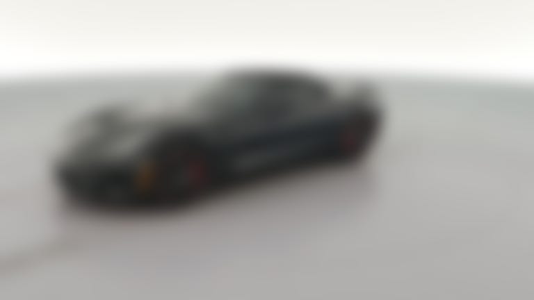2014 Chevrolet Corvette vehicle photo