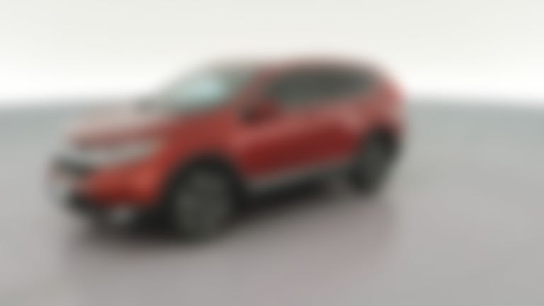 2018 Honda CR-V vehicle photo