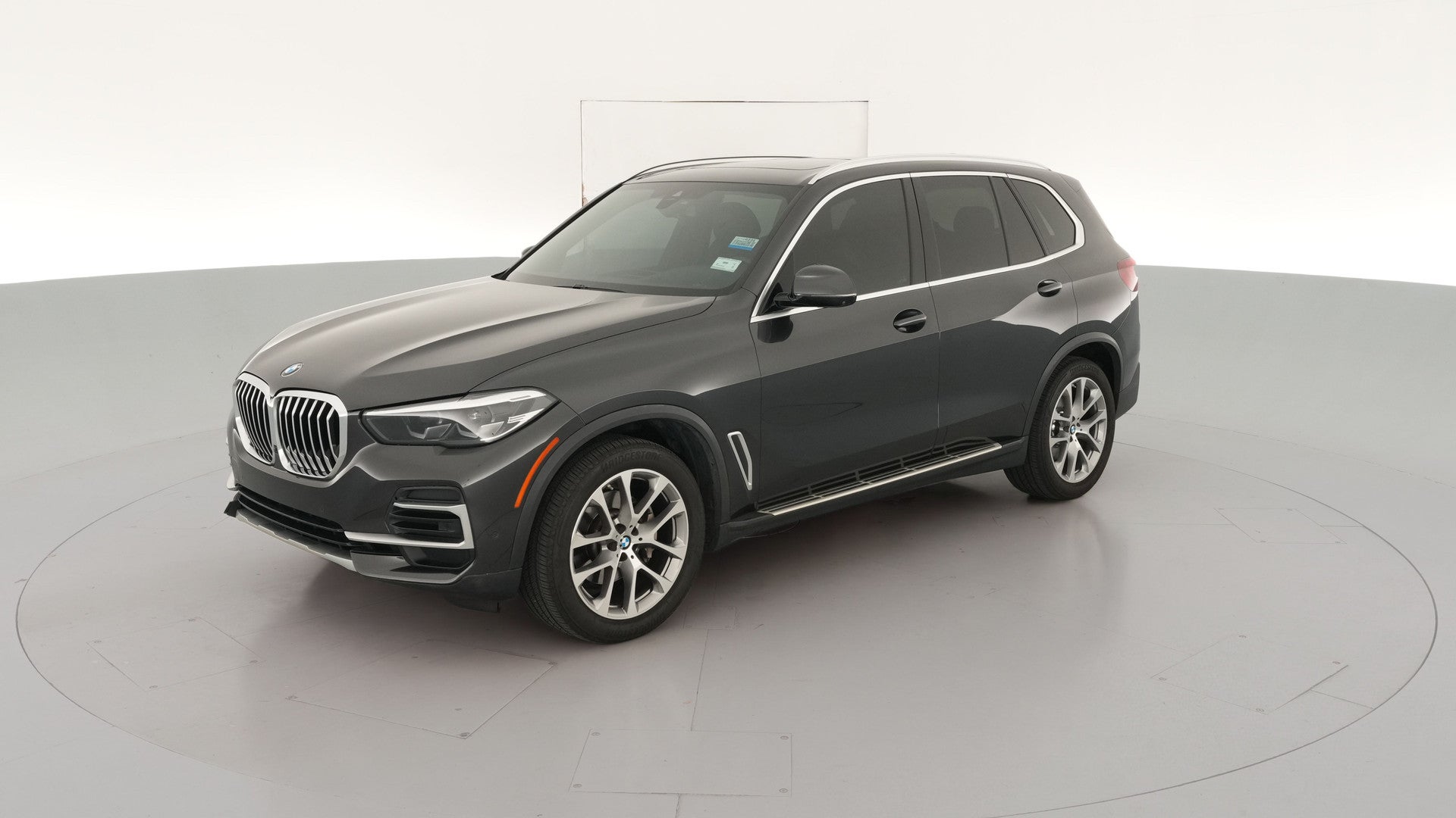 2023 BMW X5 vehicle photo