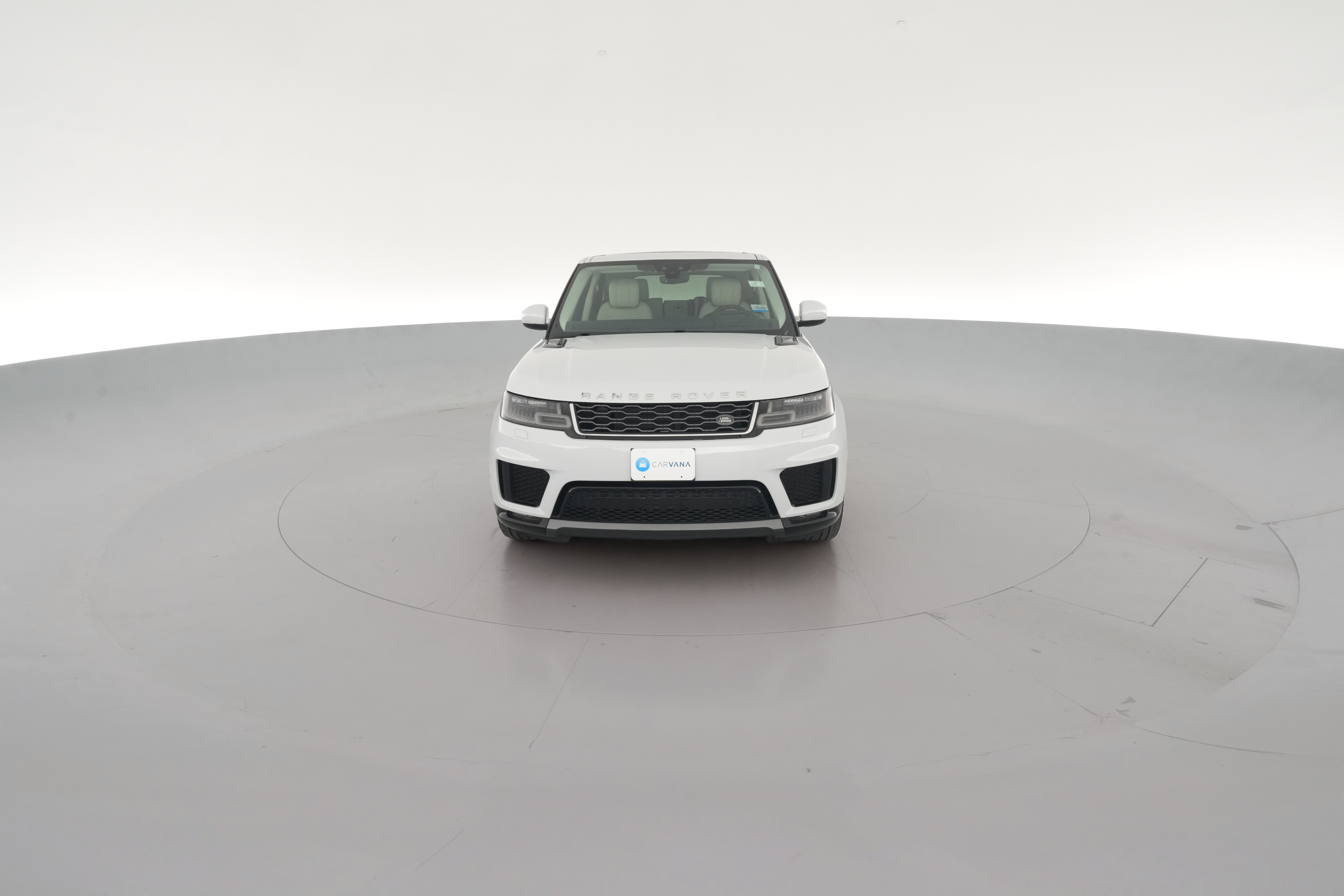 2019 Land Rover Range Rover Sport HSE - Photo 28