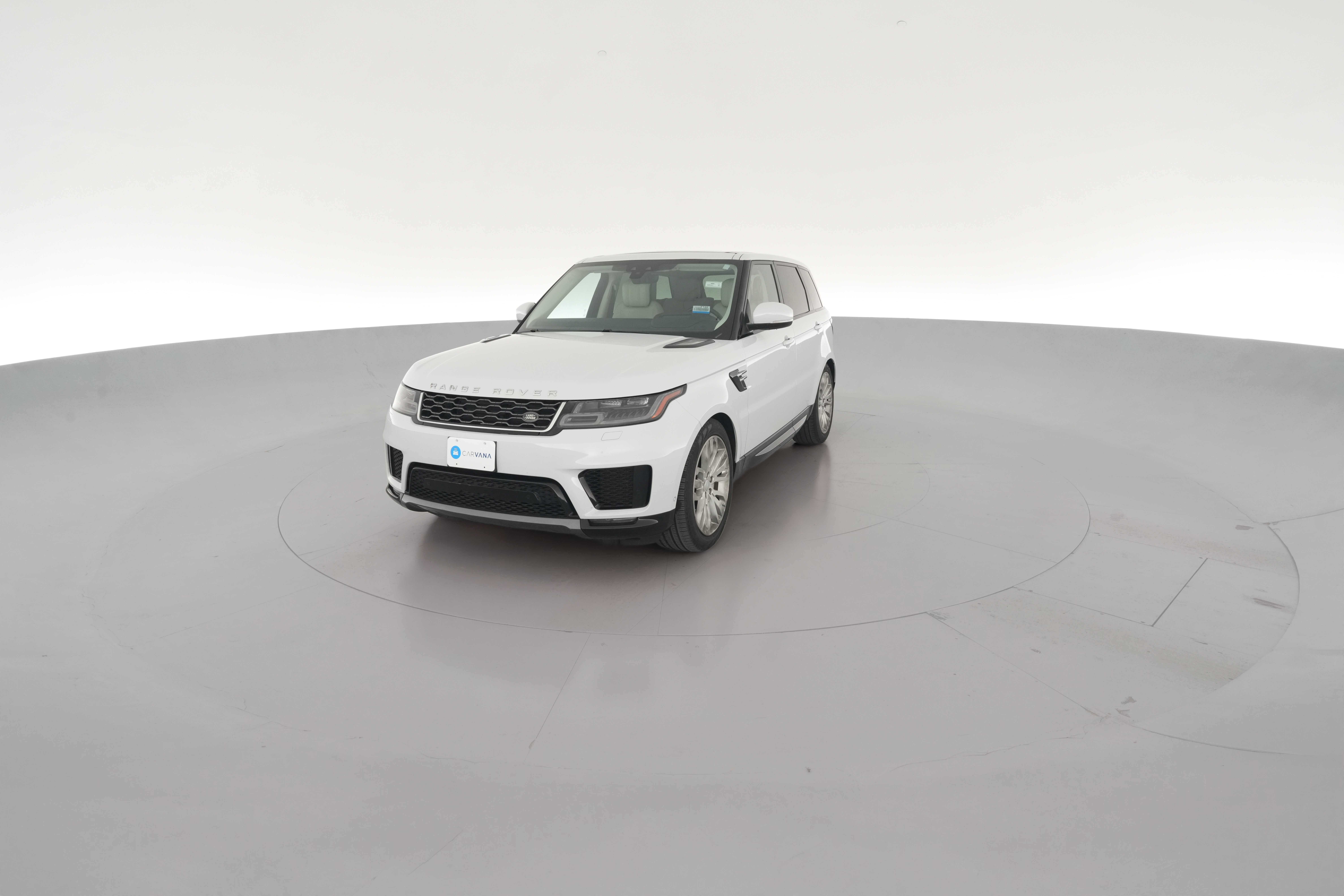 2019 Land Rover Range Rover Sport HSE - Photo 29