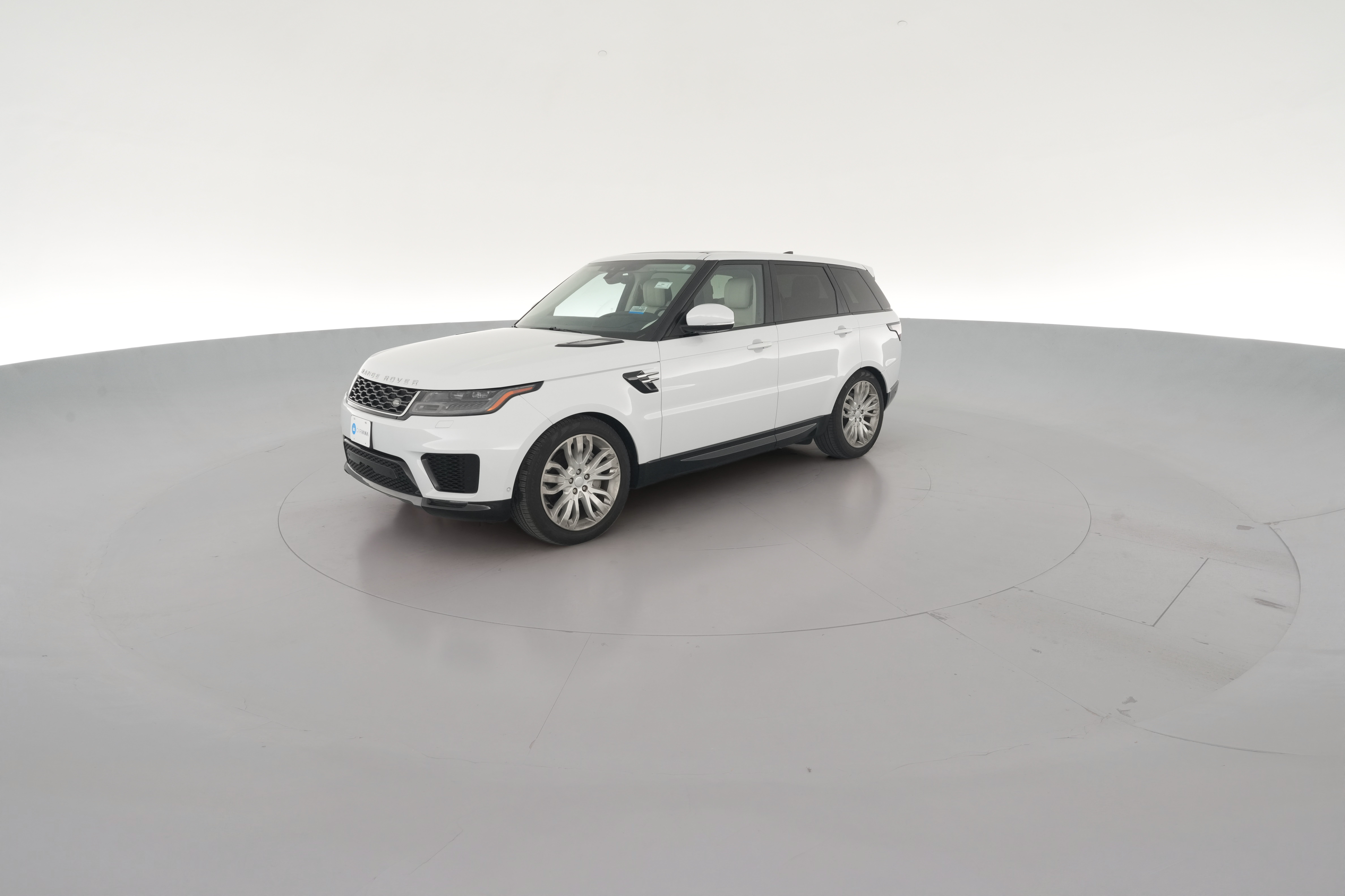 2019 Land Rover Range Rover Sport HSE - Photo 30