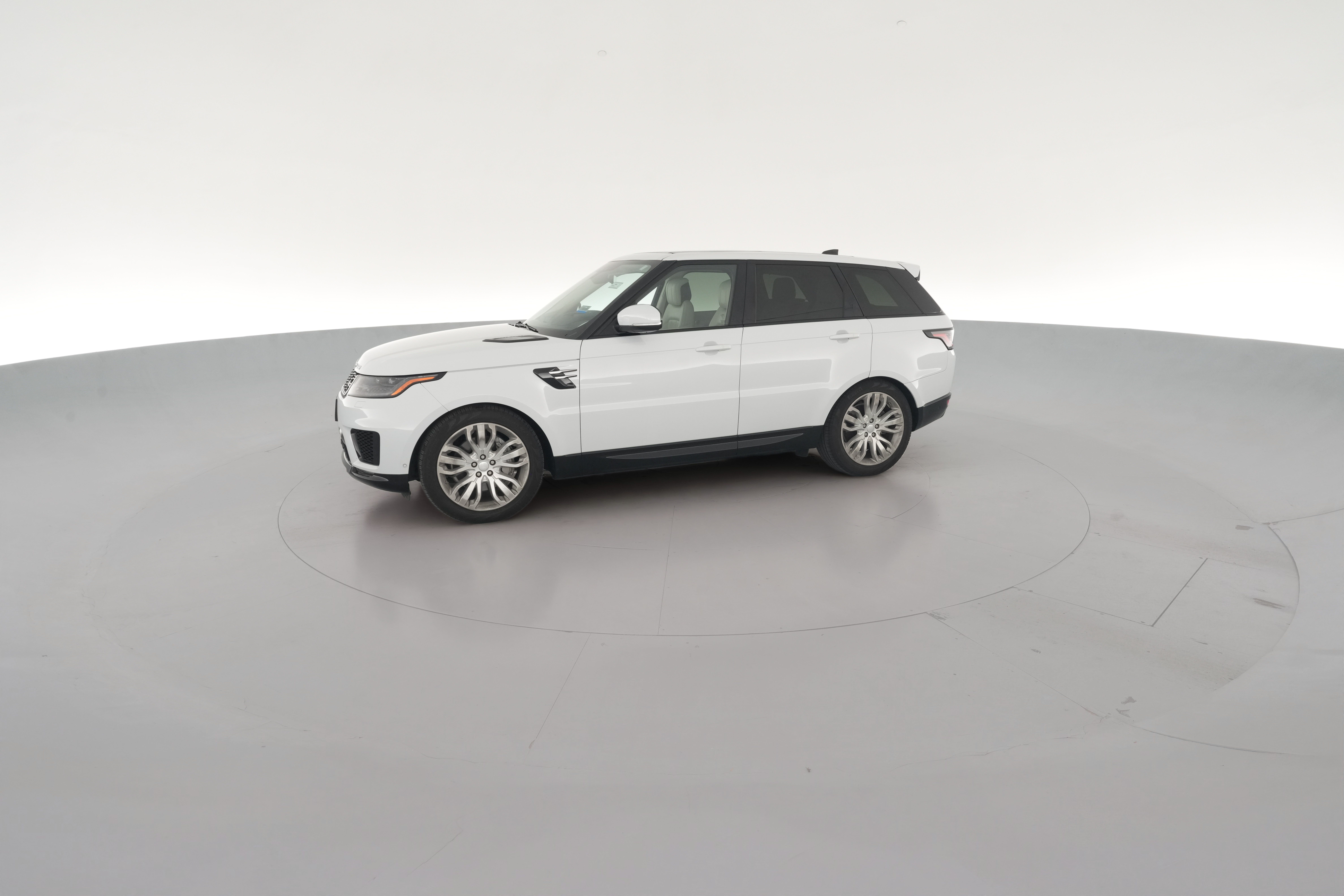 2019 Land Rover Range Rover Sport HSE - Photo 31