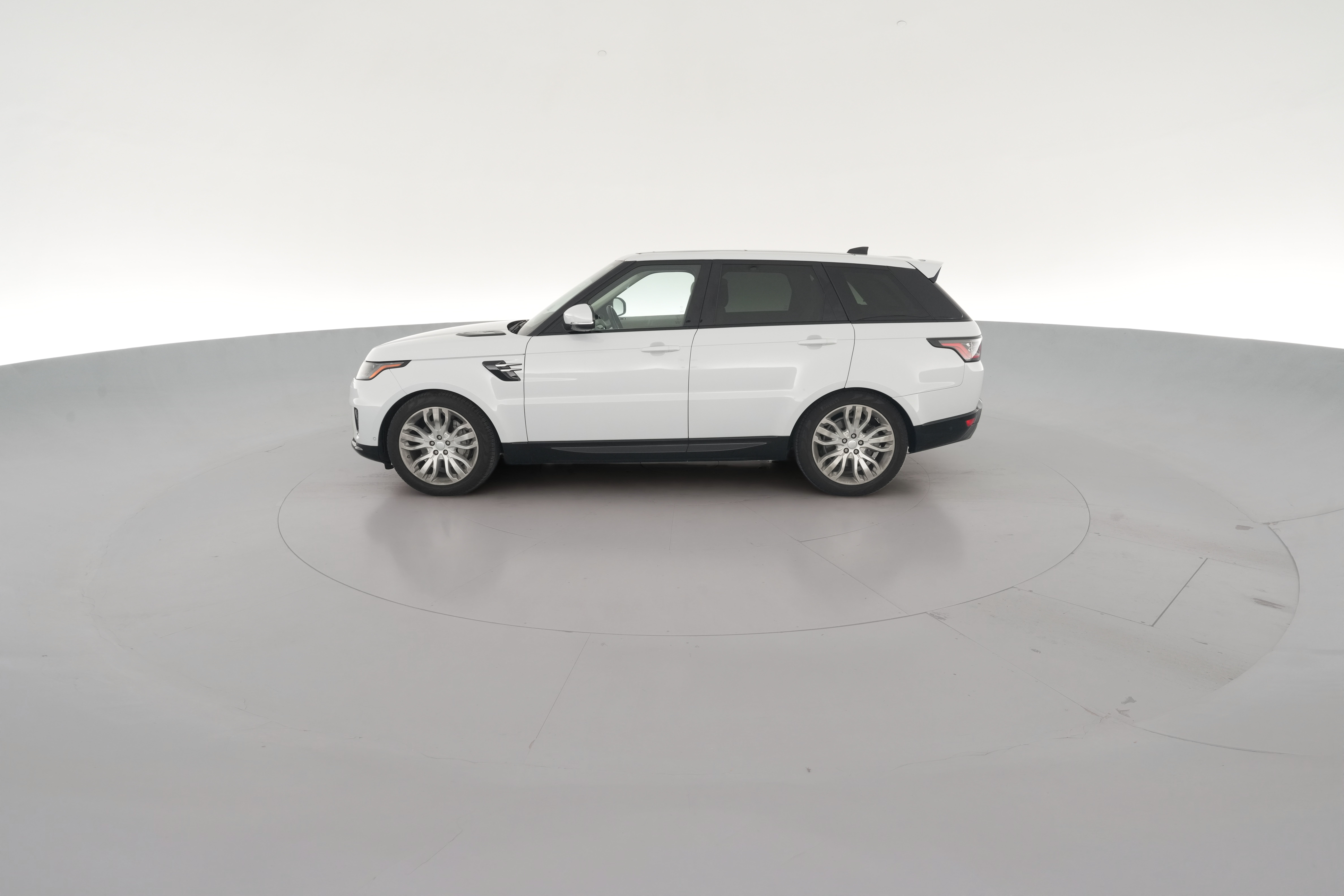 2019 Land Rover Range Rover Sport HSE - Photo 32