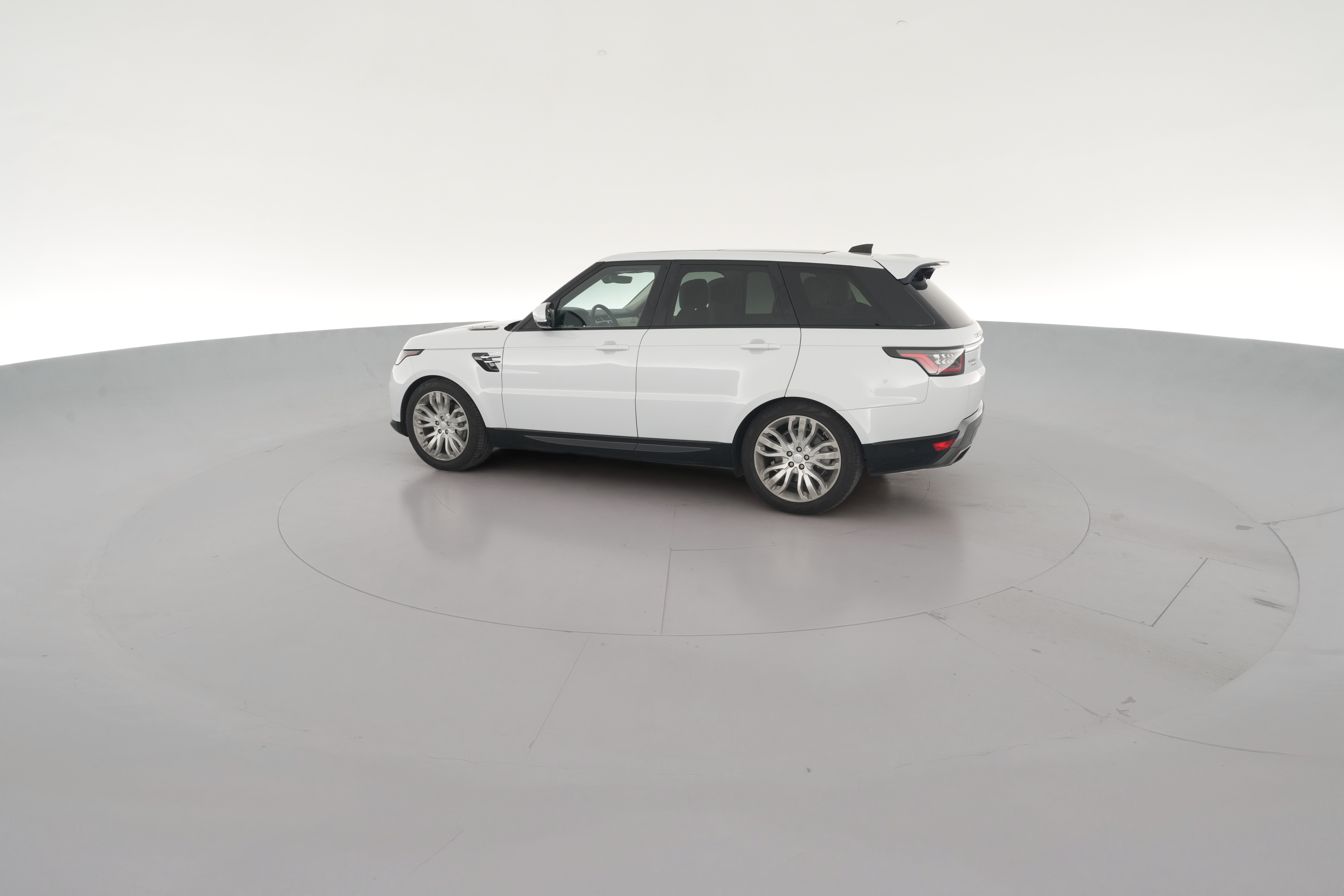 2019 Land Rover Range Rover Sport HSE - Photo 33