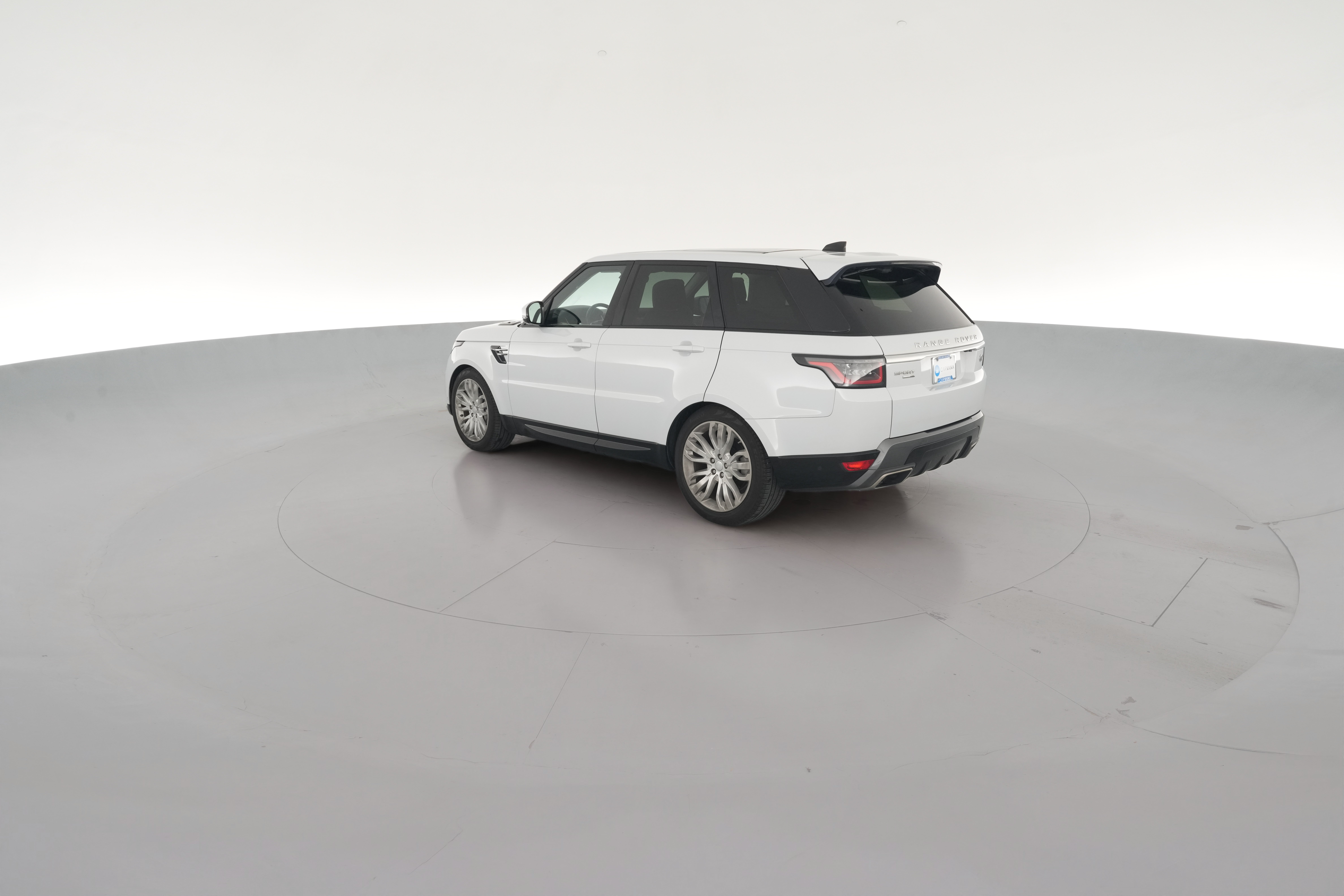 2019 Land Rover Range Rover Sport HSE - Photo 34
