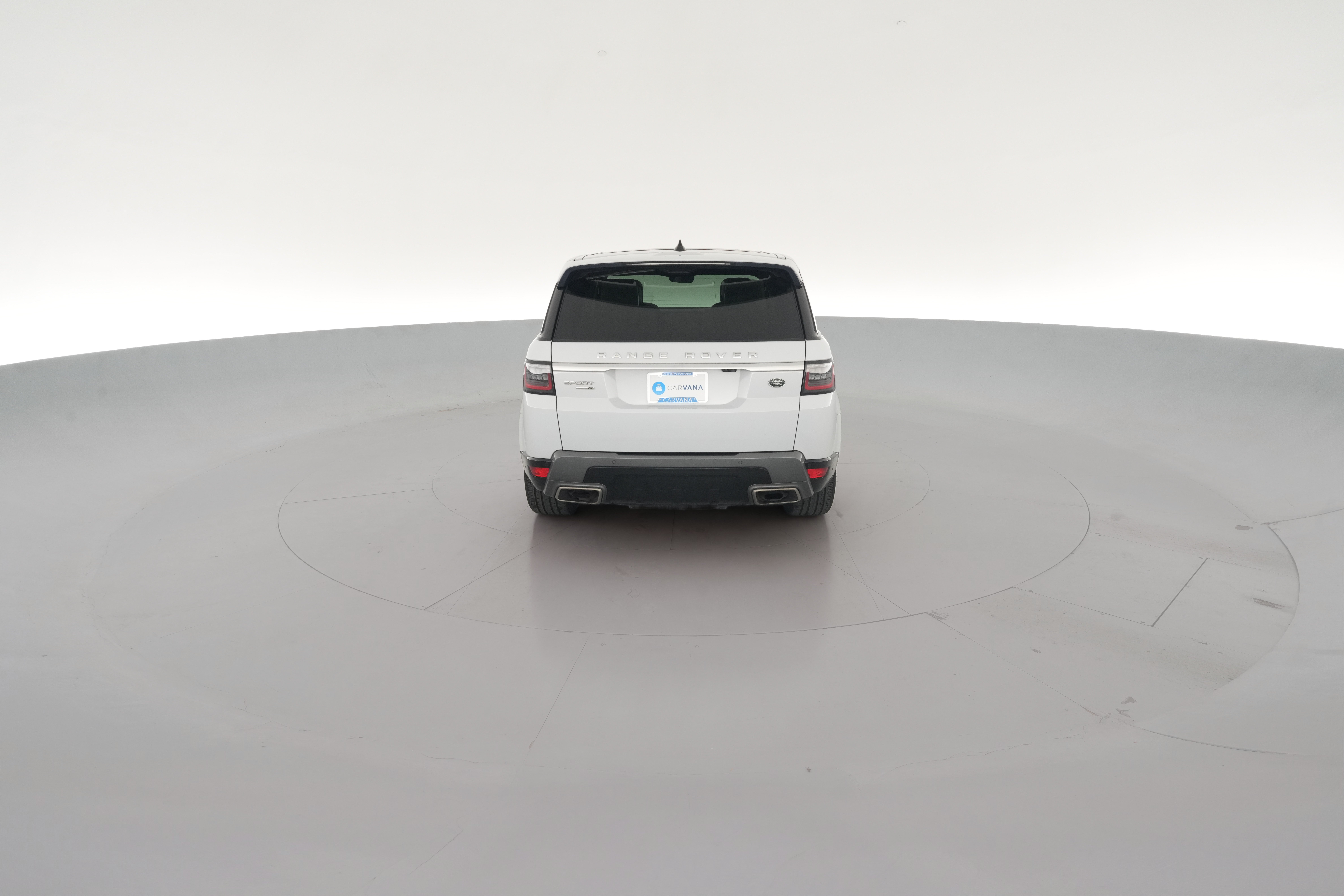 2019 Land Rover Range Rover Sport HSE - Photo 36