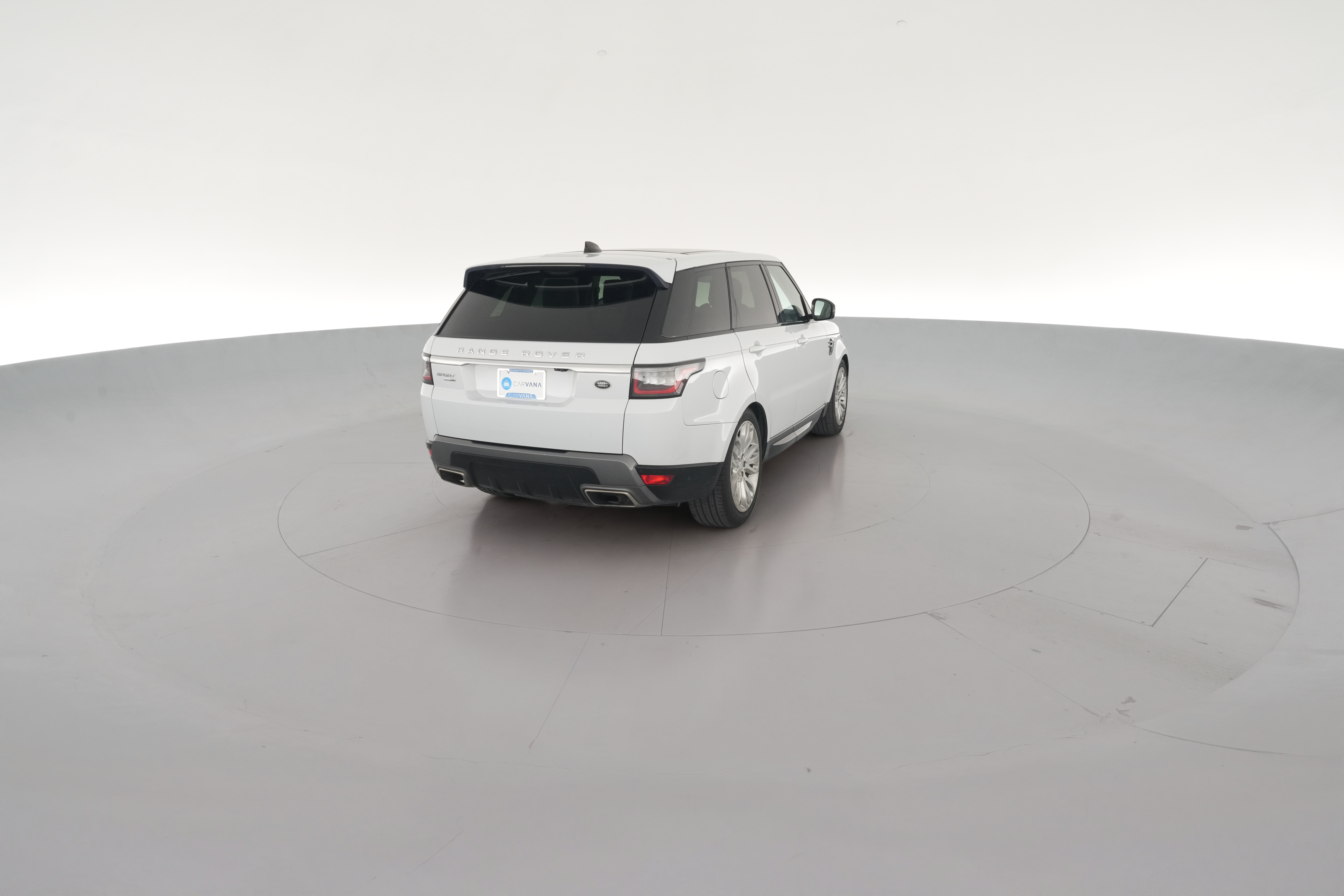 2019 Land Rover Range Rover Sport HSE - Photo 37