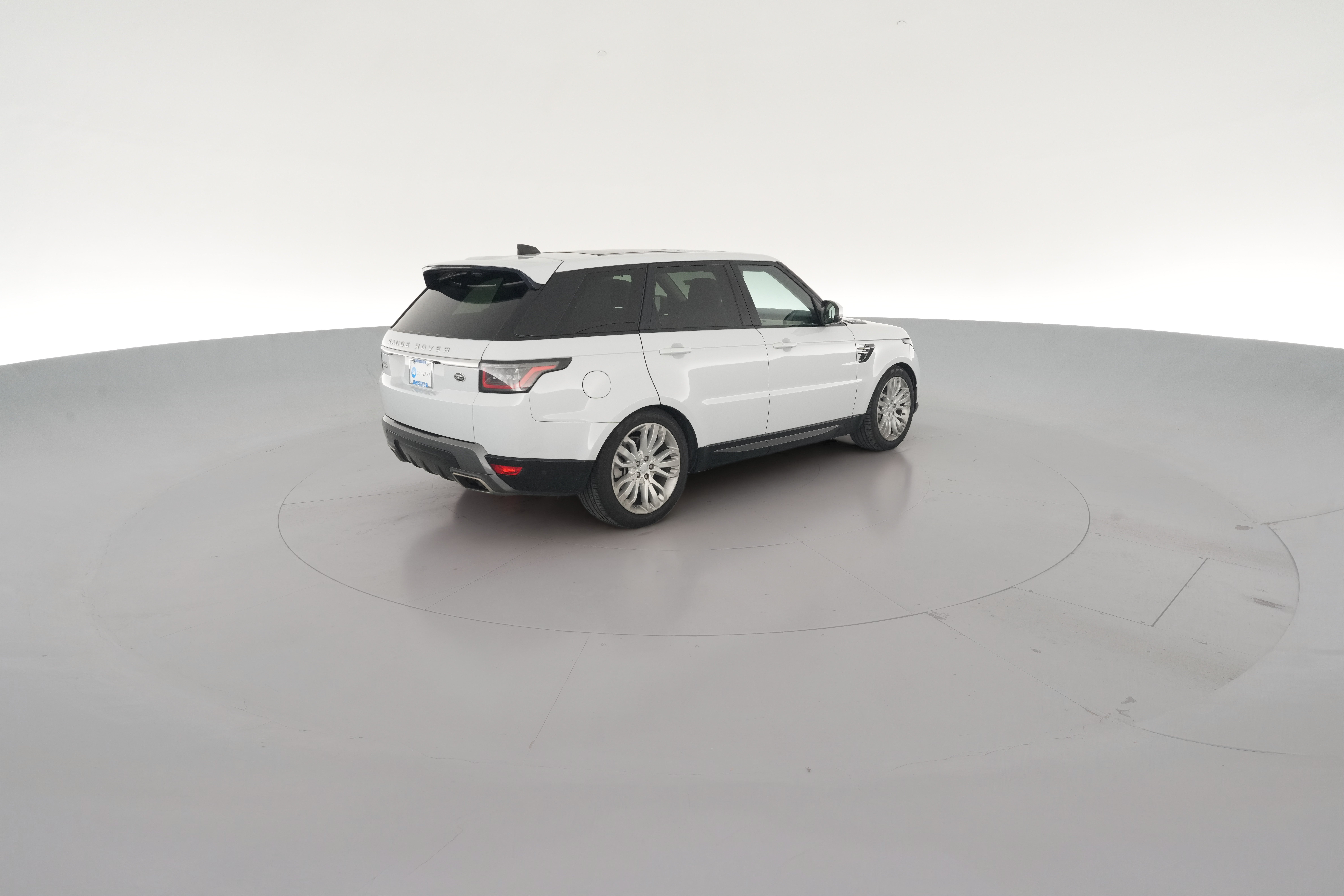 2019 Land Rover Range Rover Sport HSE - Photo 38