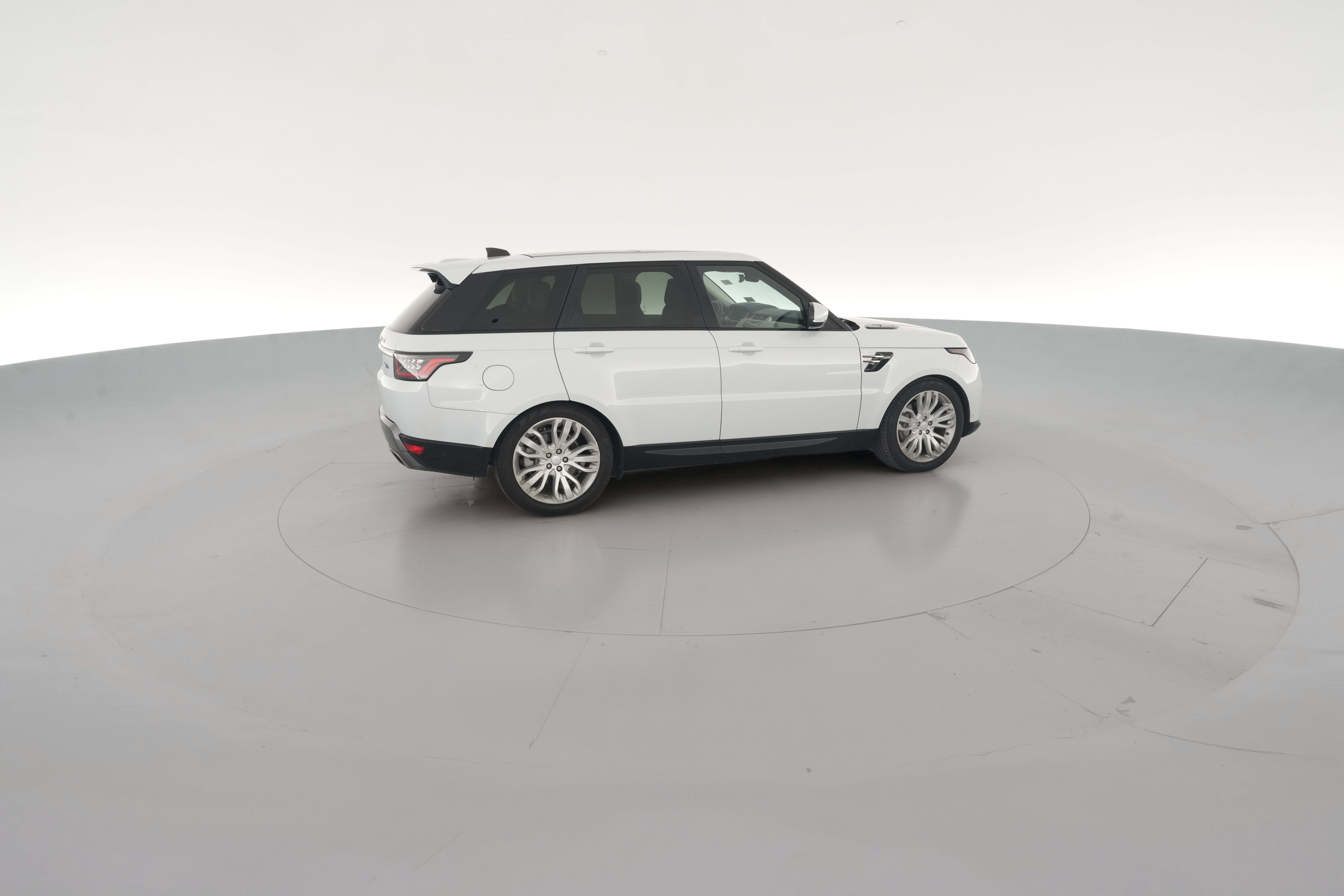 2019 Land Rover Range Rover Sport HSE - Photo 39