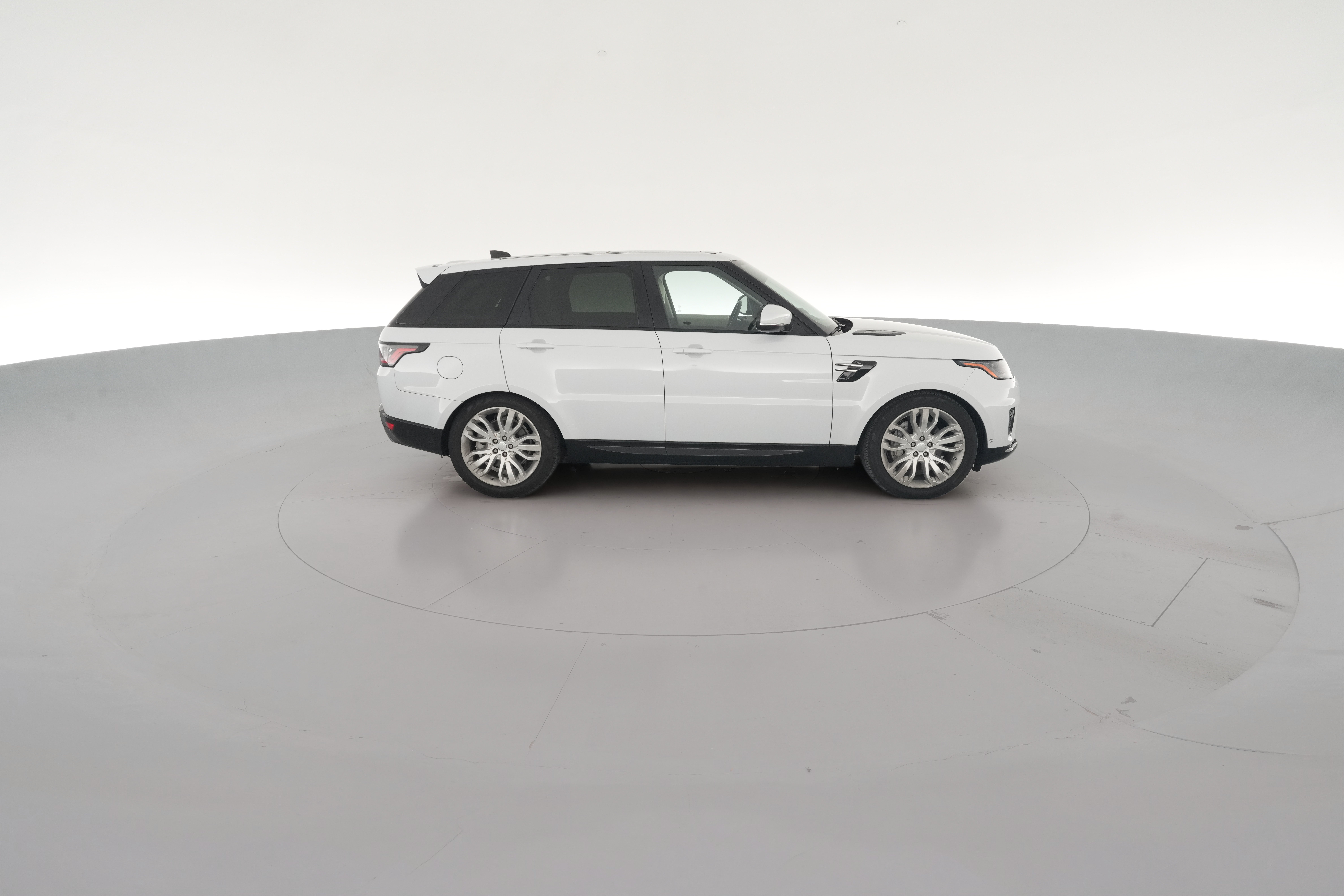 2019 Land Rover Range Rover Sport HSE - Photo 40