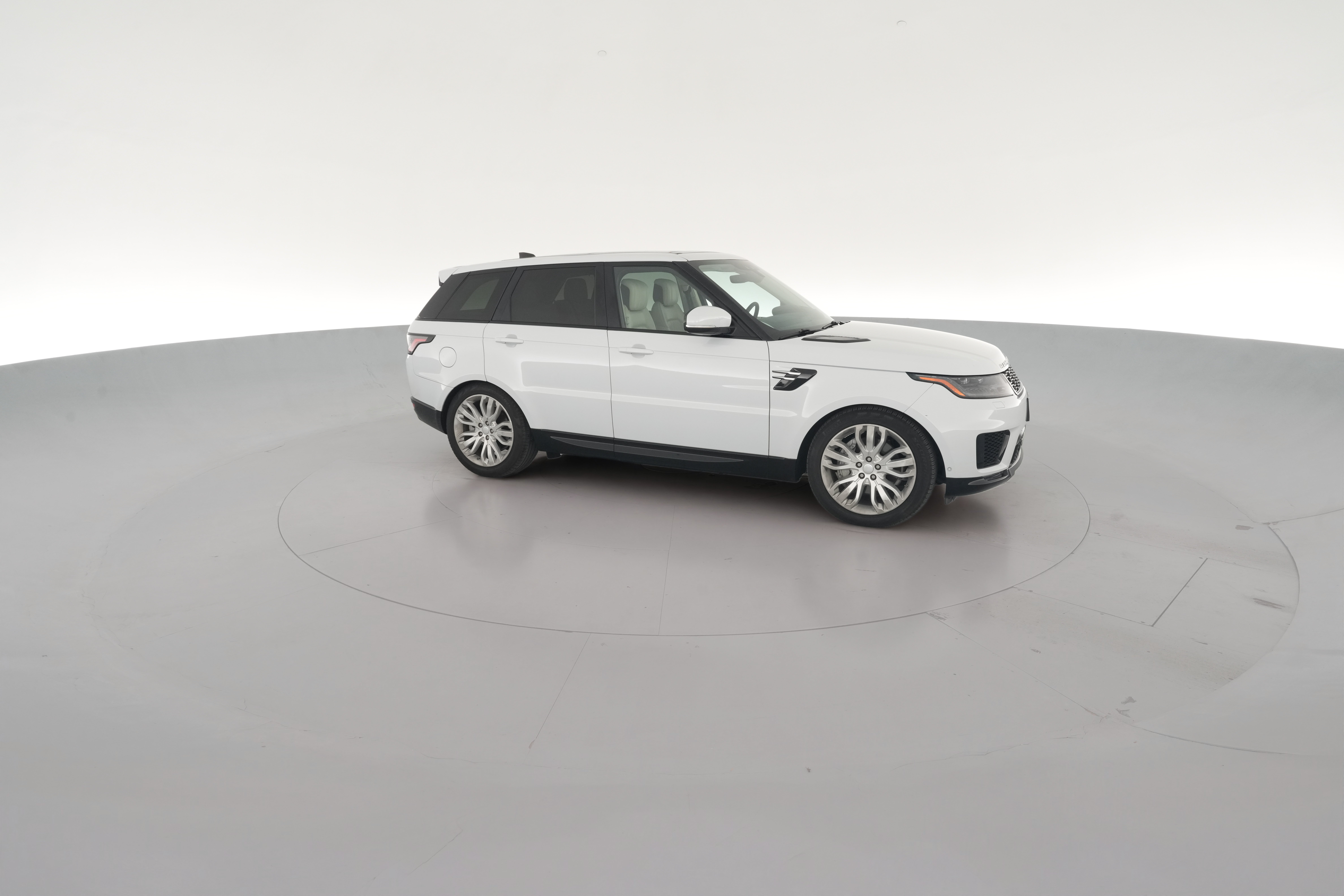 2019 Land Rover Range Rover Sport HSE - Photo 41