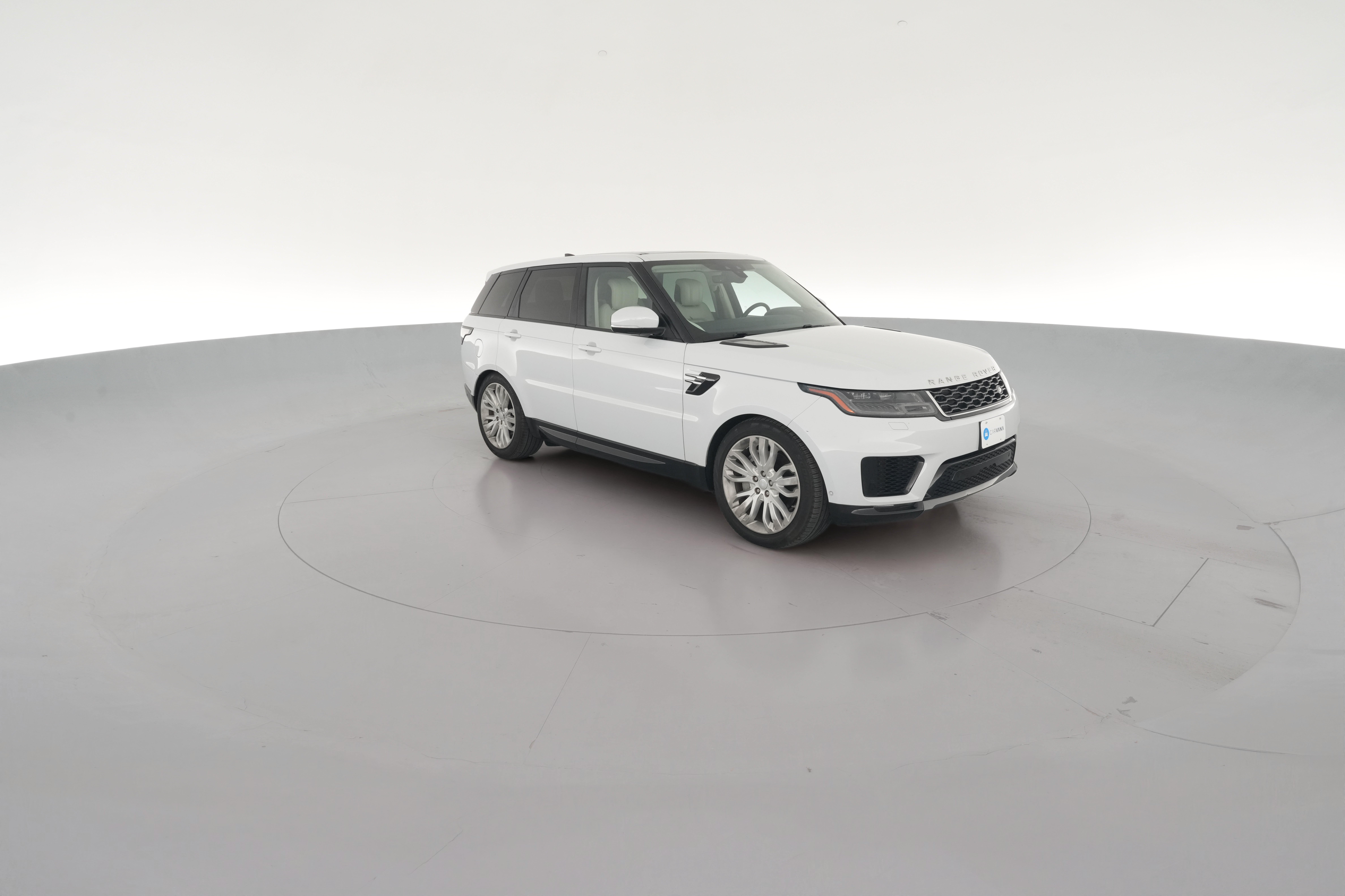 2019 Land Rover Range Rover Sport HSE - Photo 42