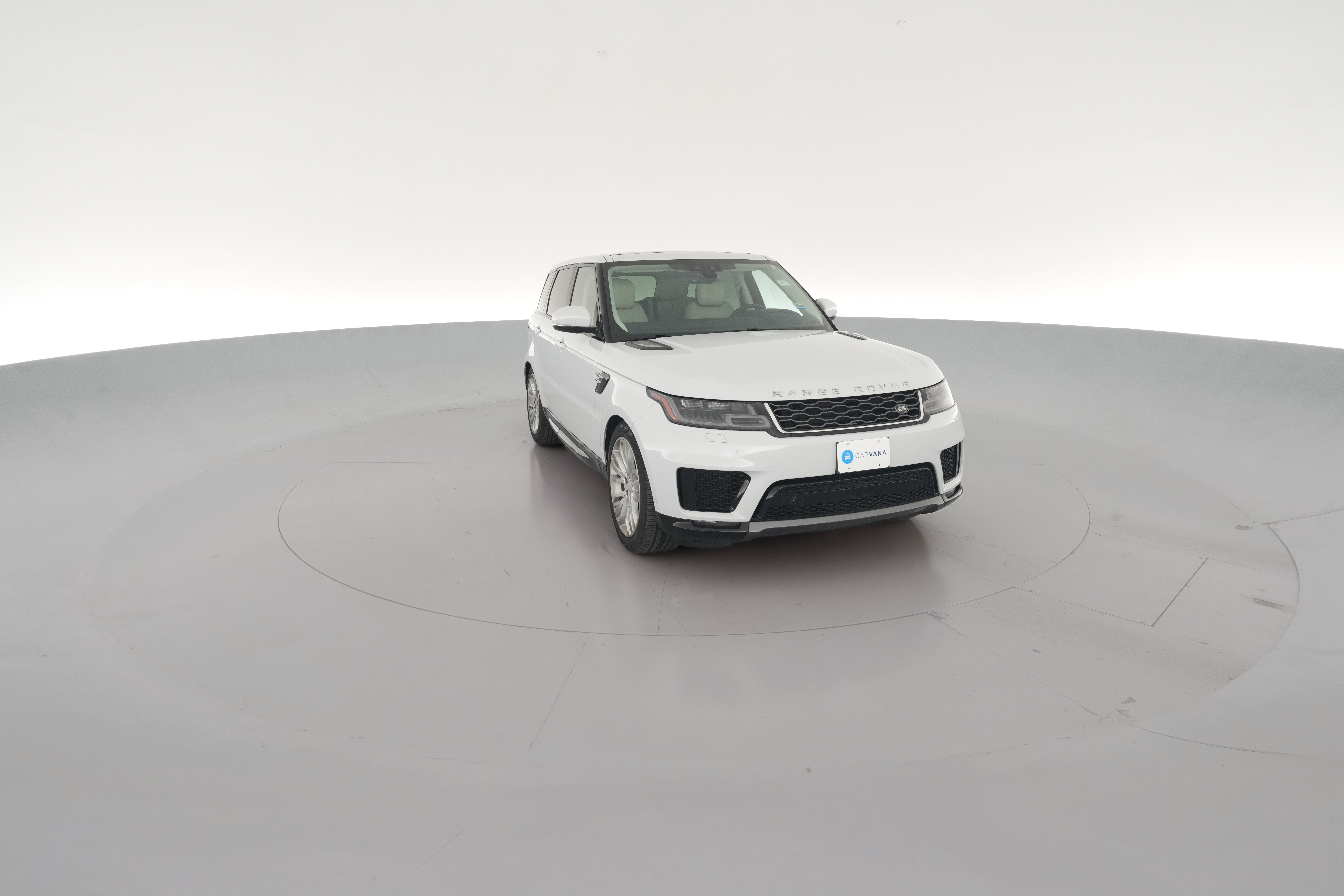 2019 Land Rover Range Rover Sport HSE - Photo 43