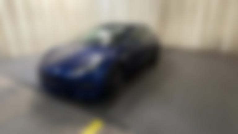 2020 Tesla Model 3 vehicle photo